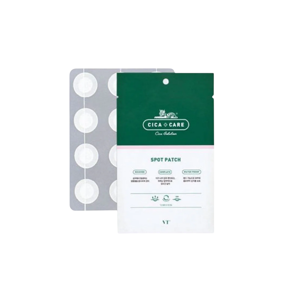 VT COSMETICS Spot Patch, 48 cerotti