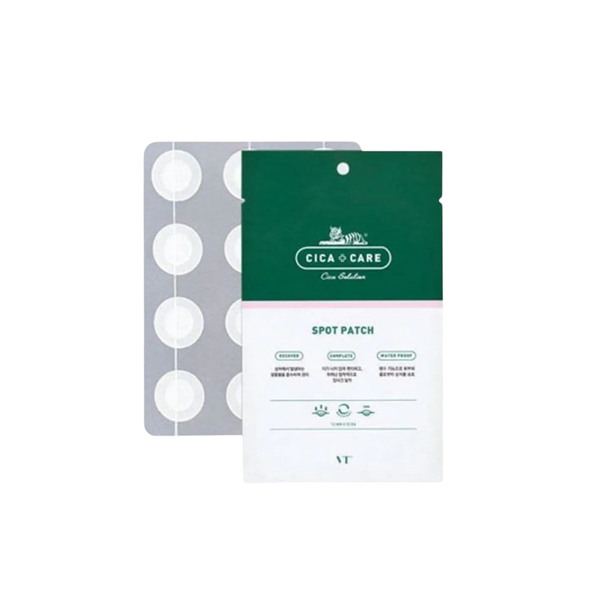 VT COSMETICS Spot Patch, 48 cerotti