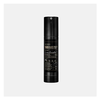 VT COSMETICS Black Truffle Reedle Shot 100, 50ml