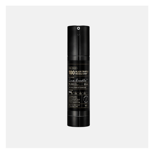 VT COSMETICS Black Truffle Reedle Shot 100, 50ml