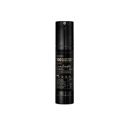 VT COSMETICS Black Truffle Reedle Shot 100, 50ml