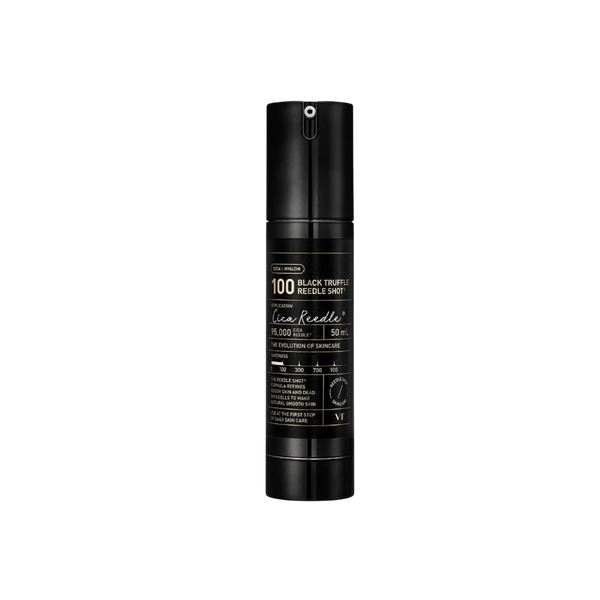 VT COSMETICS Black Truffle Reedle Shot 100, 50ml