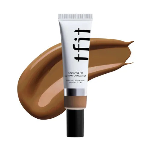 TFIT Radiance Fit Serum Foundation, 30g