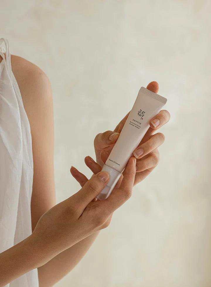Beauty of Joseon Revive Eye Serum: Ginseng + Retinal, 30ml