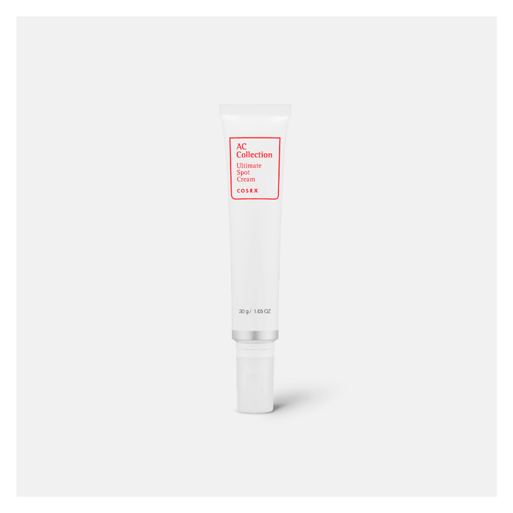 COSRX AC Collection Ultimate Spot Cream, 30g