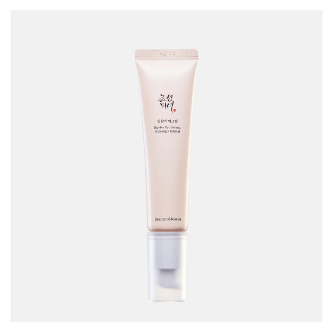 Beauty of Joseon Revive Eye Serum: Ginseng + Retinal, 30ml