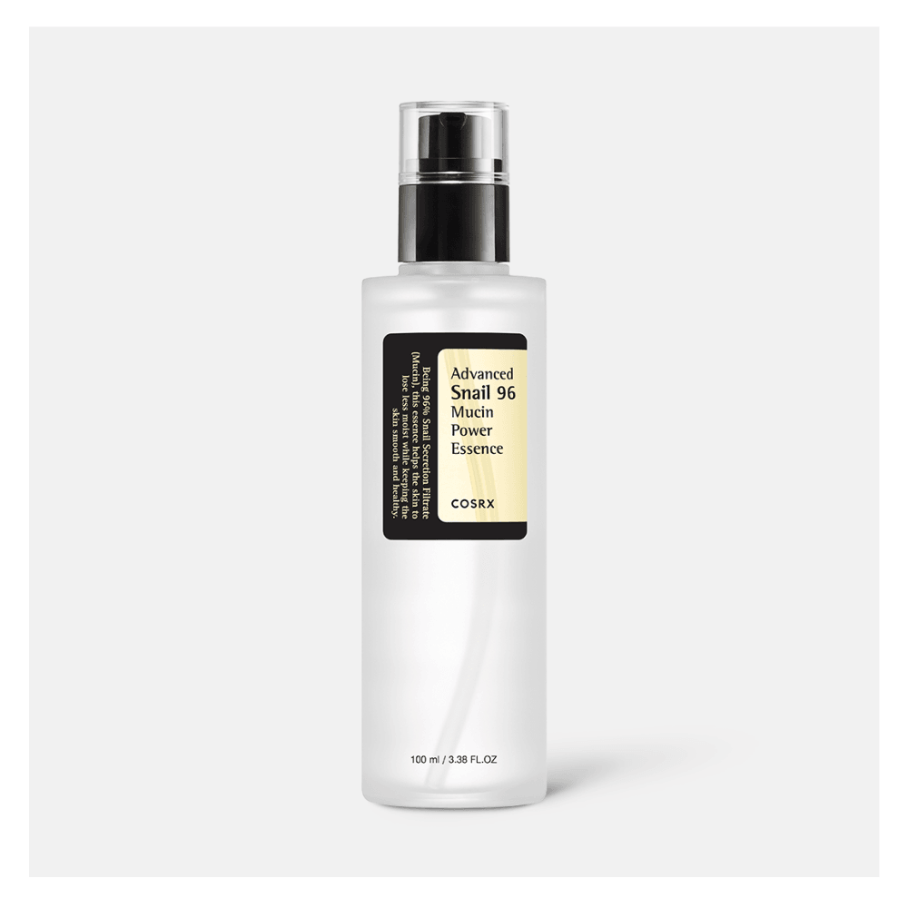 COSRX Advanced Snail 96 Mucin Power Essence, 100ml