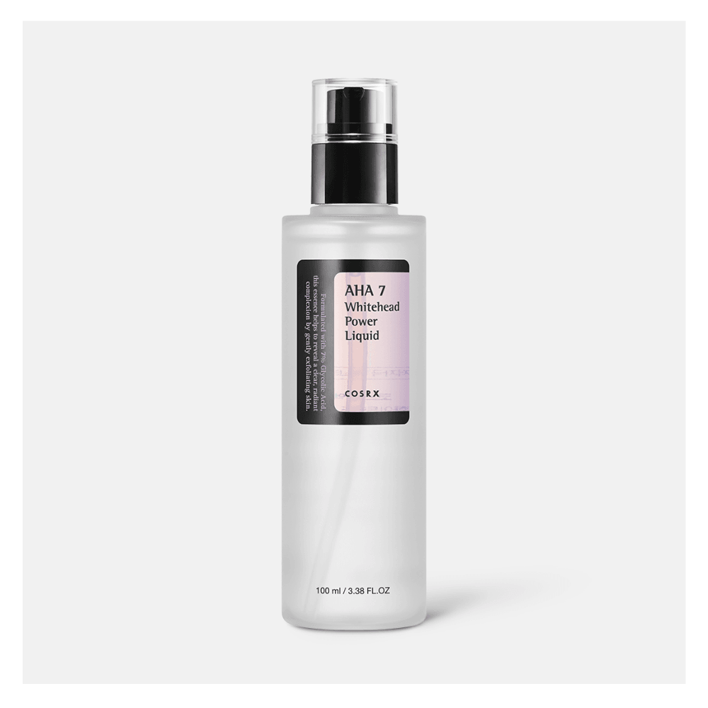 COSRX AHA 7 Whitehead Power Liquid, 100ml