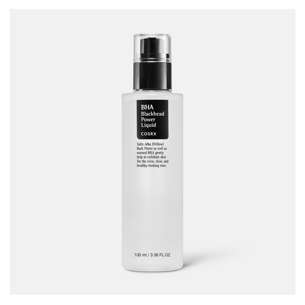 COSRX BHA Blackhead Power Liquid, 100ml