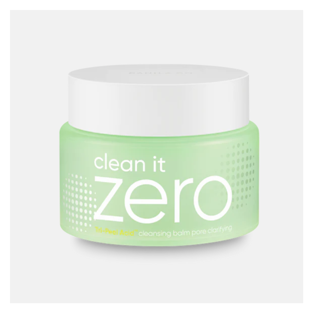 BANILA CO Clean It Zero Pore Clarifying Balm, 100ml