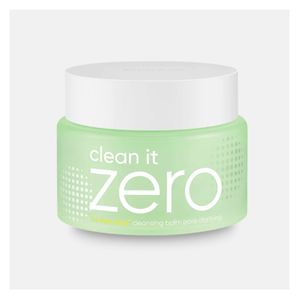 BANILA CO Clean It Zero Pore Clarifying Balm, 100ml