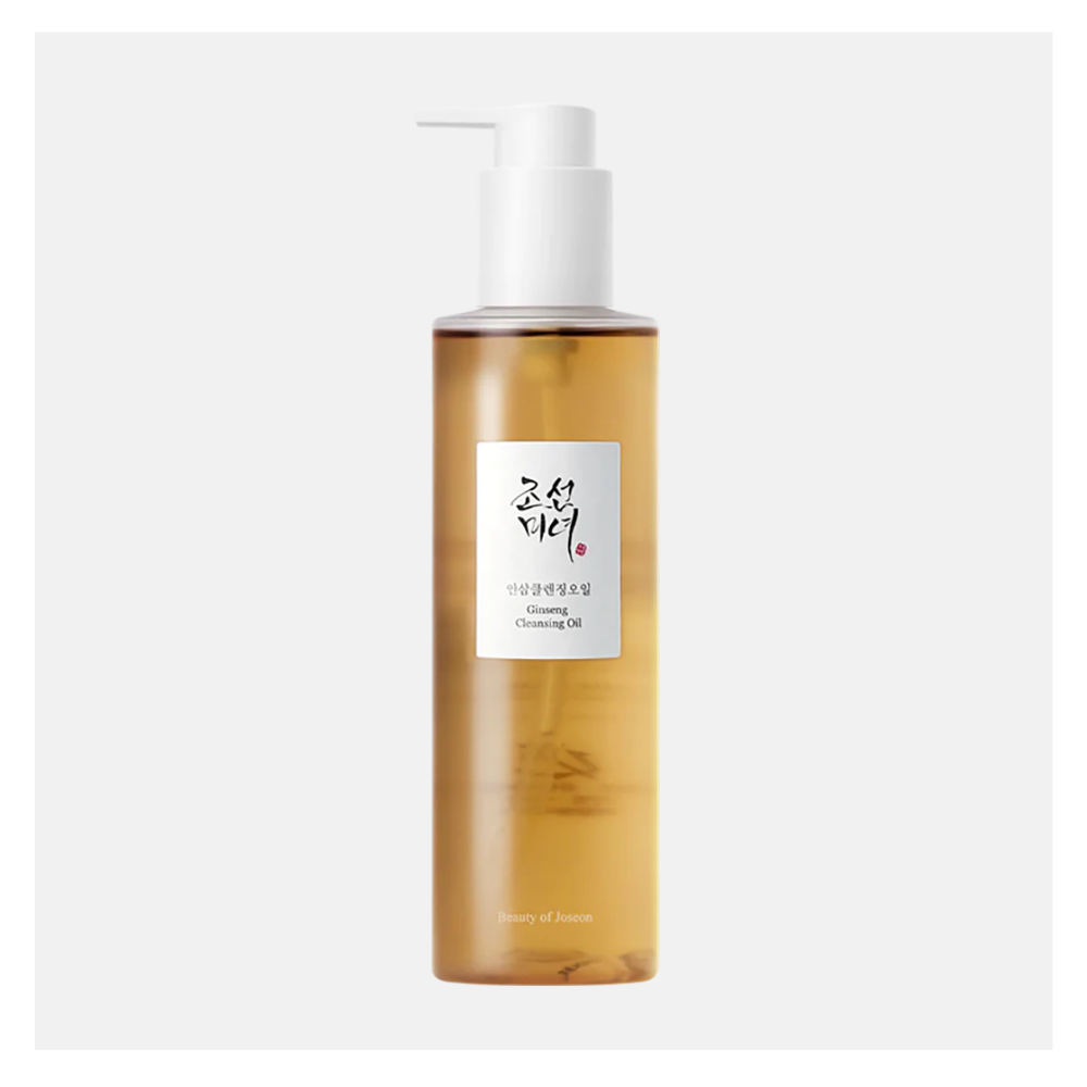 Beauty of Joseon Ginseng Cleansing Oil, 210ml