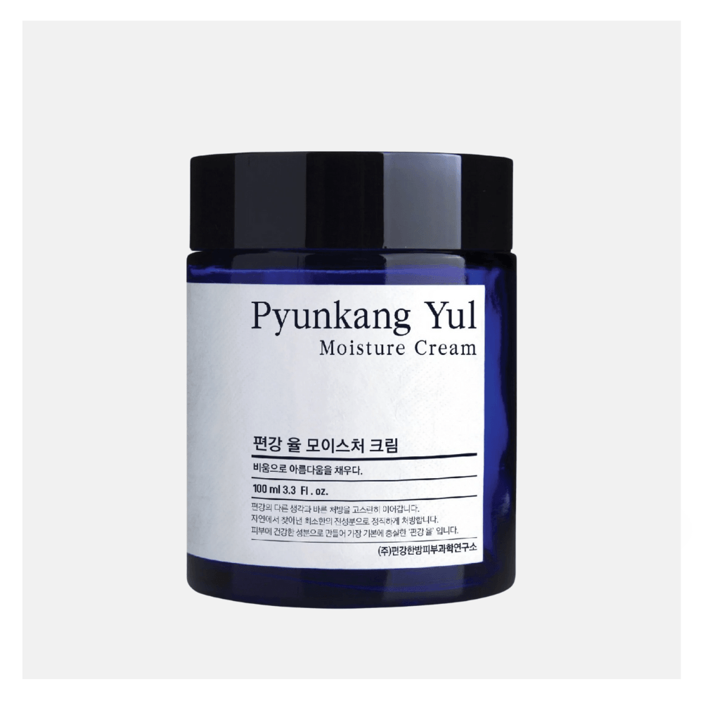 Pyunkang Yul Moisture Cream, 100ml