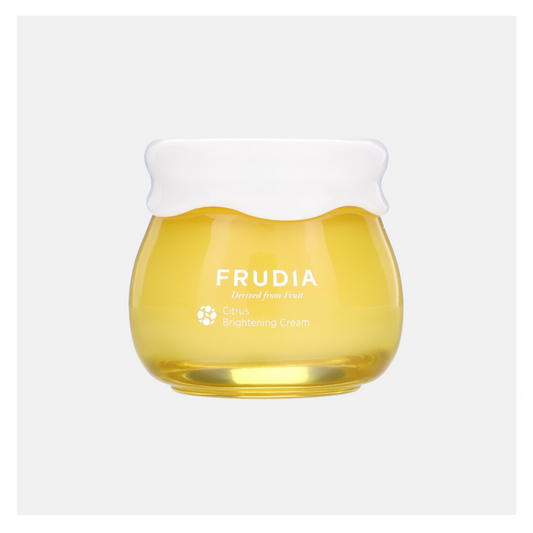 Frudia Citrus Brightening Cream, 55ml