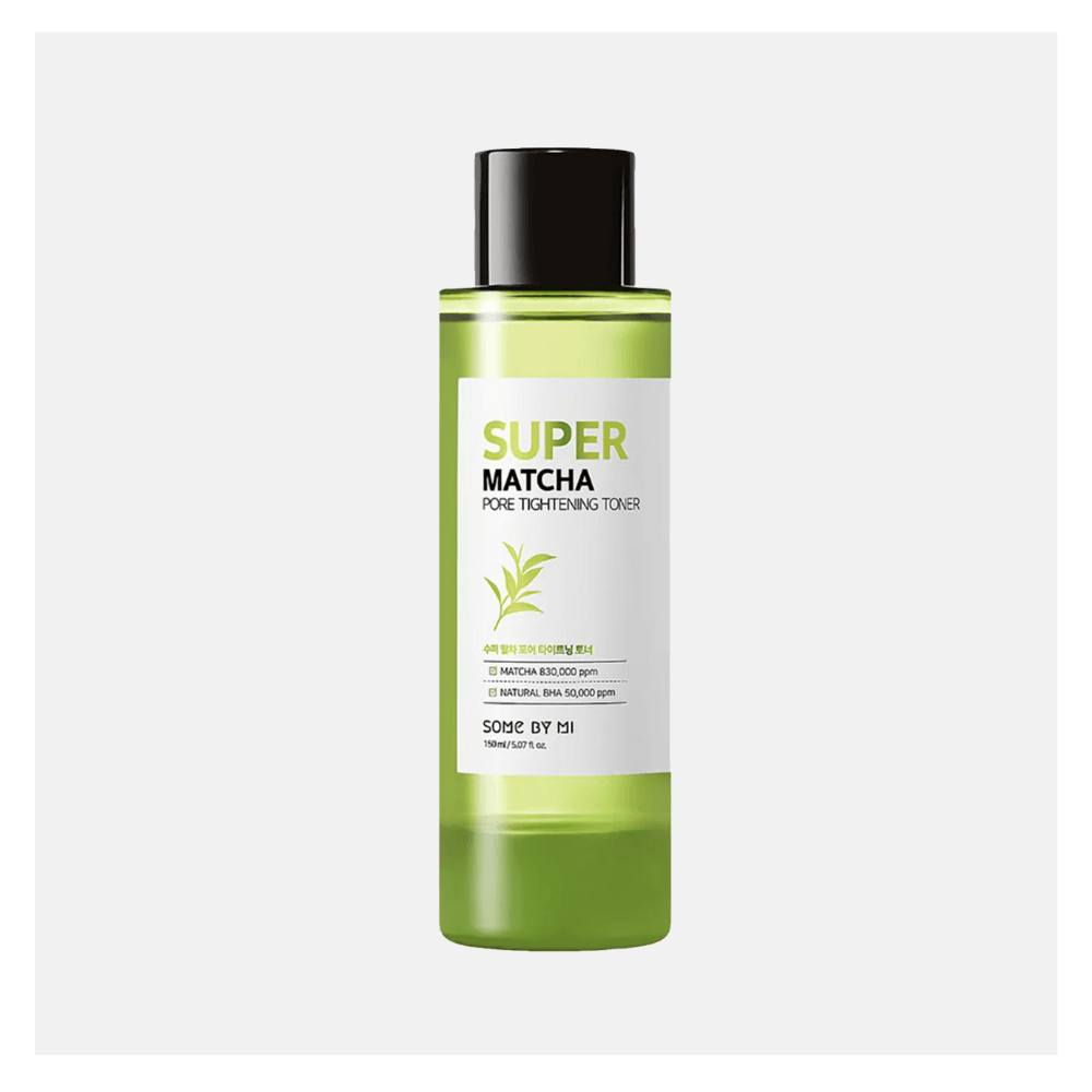 SOME BY MI Super Matcha Pore Tightening Toner, 150ml