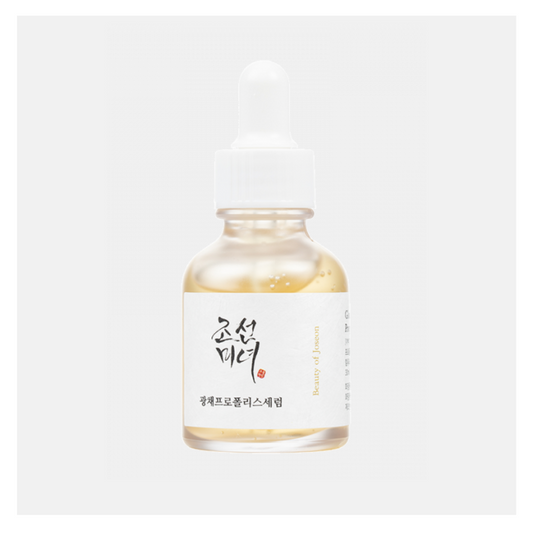 Beauty of Joseon Glow Serum: Propolis + Niacinamide, 30ml