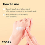 COSRX Advanced Snail 92 All in One Cream, 100ml - persiincorea