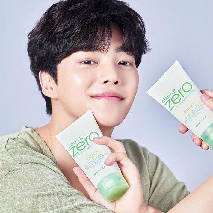 BANILA CO Clean It Zero Foam Cleanser Pore Clarifying 150ml