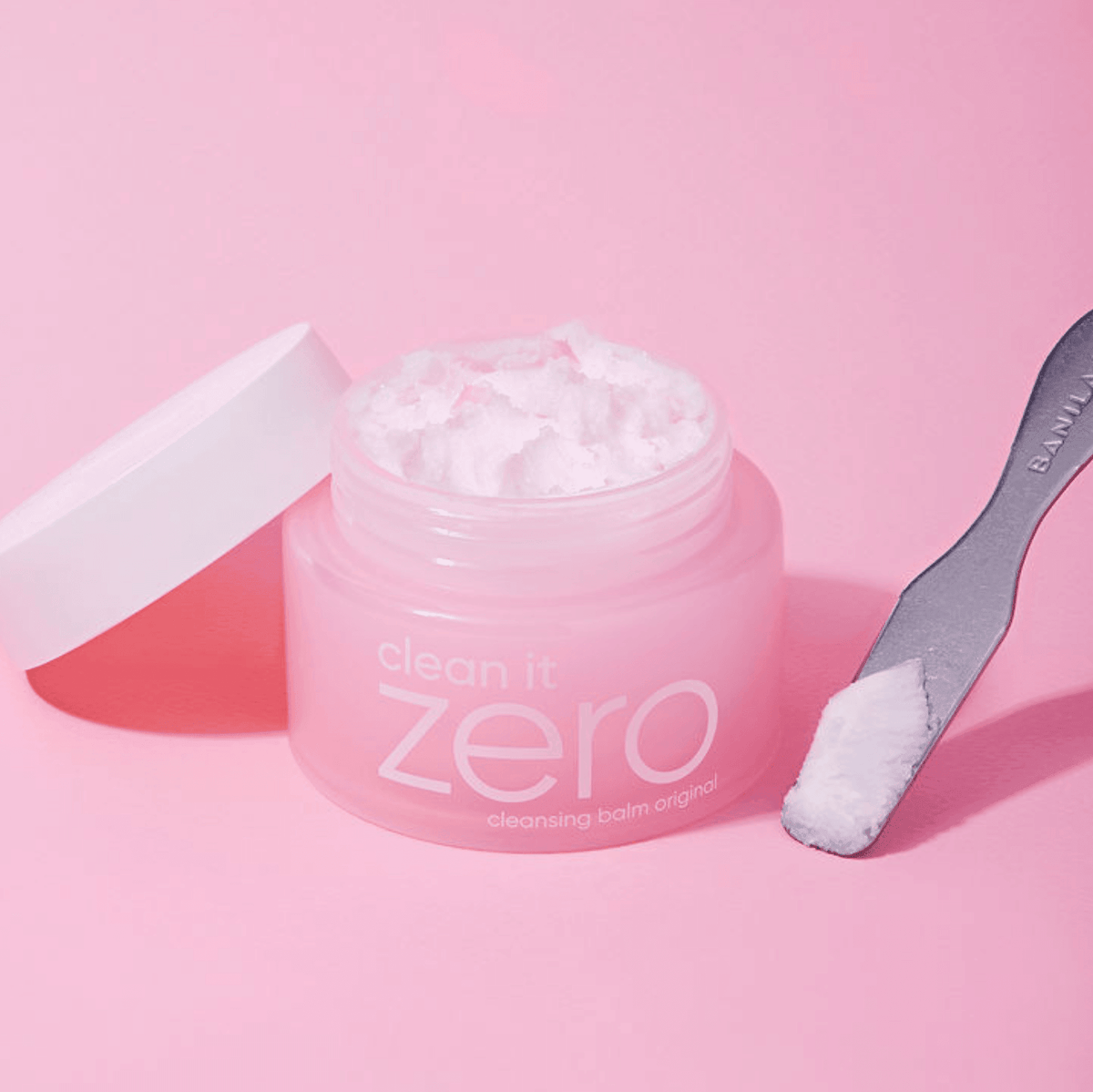 Banila Co Clean It Zero Cleansing Balm Original, 100ml, Rosa - persiincorea