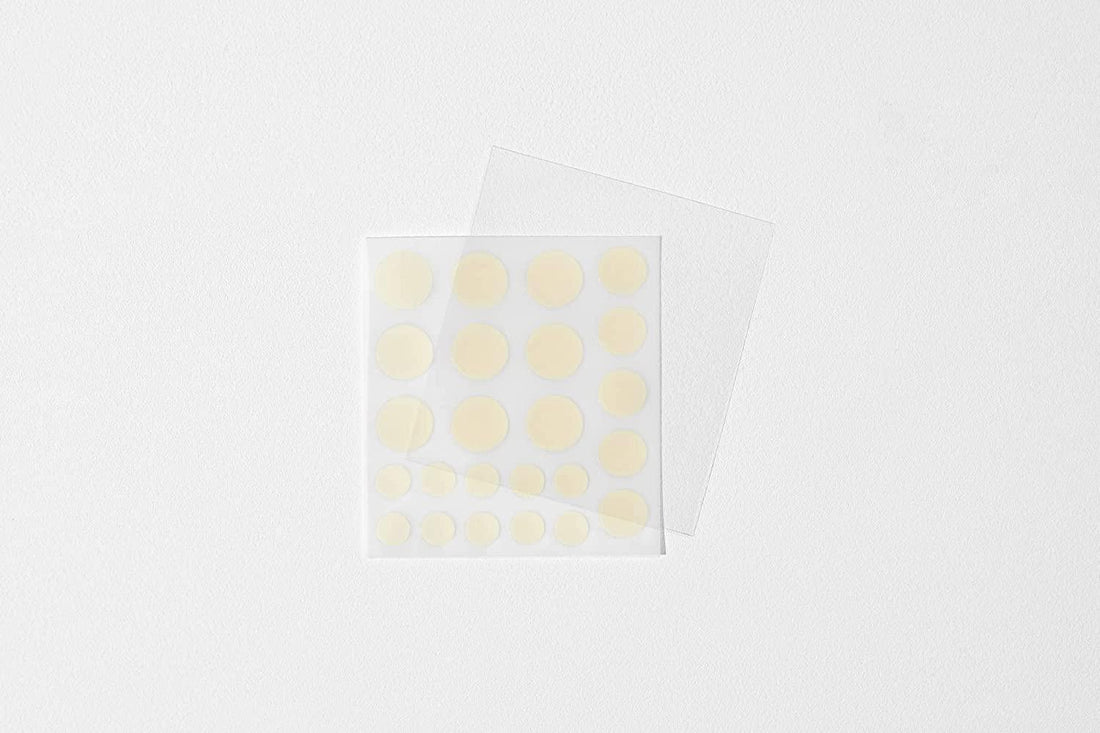COSRX Acne Pimple Master Patch, 24 pezzi - persiincorea