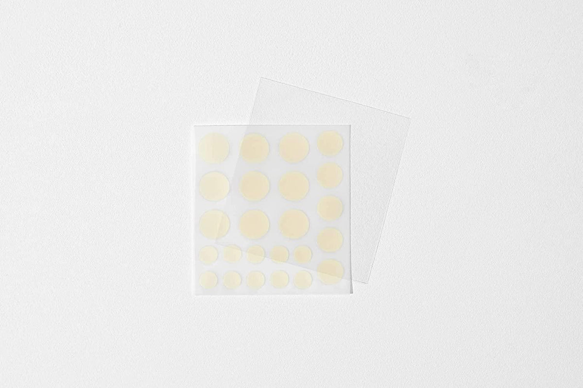 COSRX Acne Pimple Master Patch, 24 pezzi - persiincorea