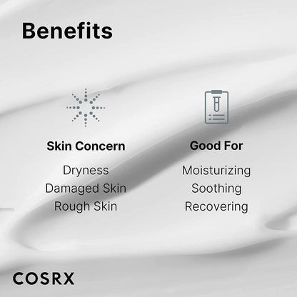 COSRX Hydrium Moisture Power Enriched Cream, 50ml - persiincorea