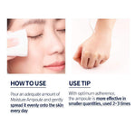Pyunkang Yul Moisture Ampoule, 100ml - persiincorea