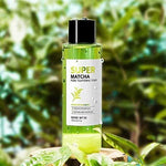 SOME BY MI Super Matcha Pore Tightening Toner, 150ml - persiincorea