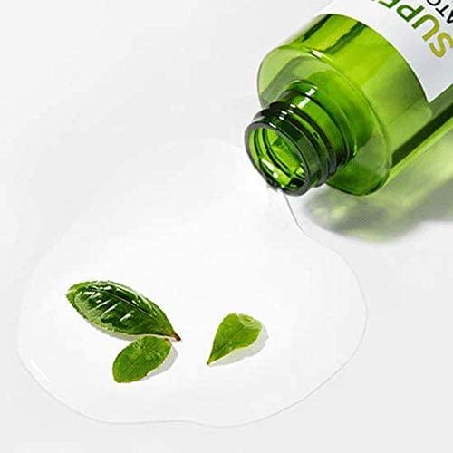 SOME BY MI Super Matcha Pore Tightening Toner, 150ml - persiincorea