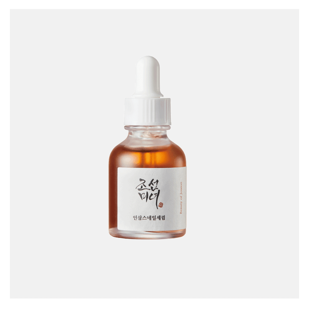 Beauty of Joseon Revive Serum Ginseng + Snail Mucin, 30ml