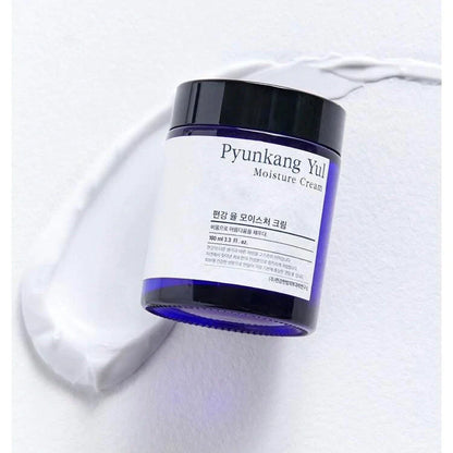 Pyunkang Yul Moisture Cream, 100ml - persiincorea
